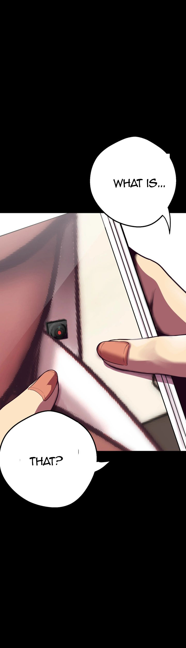 A wonderful new world