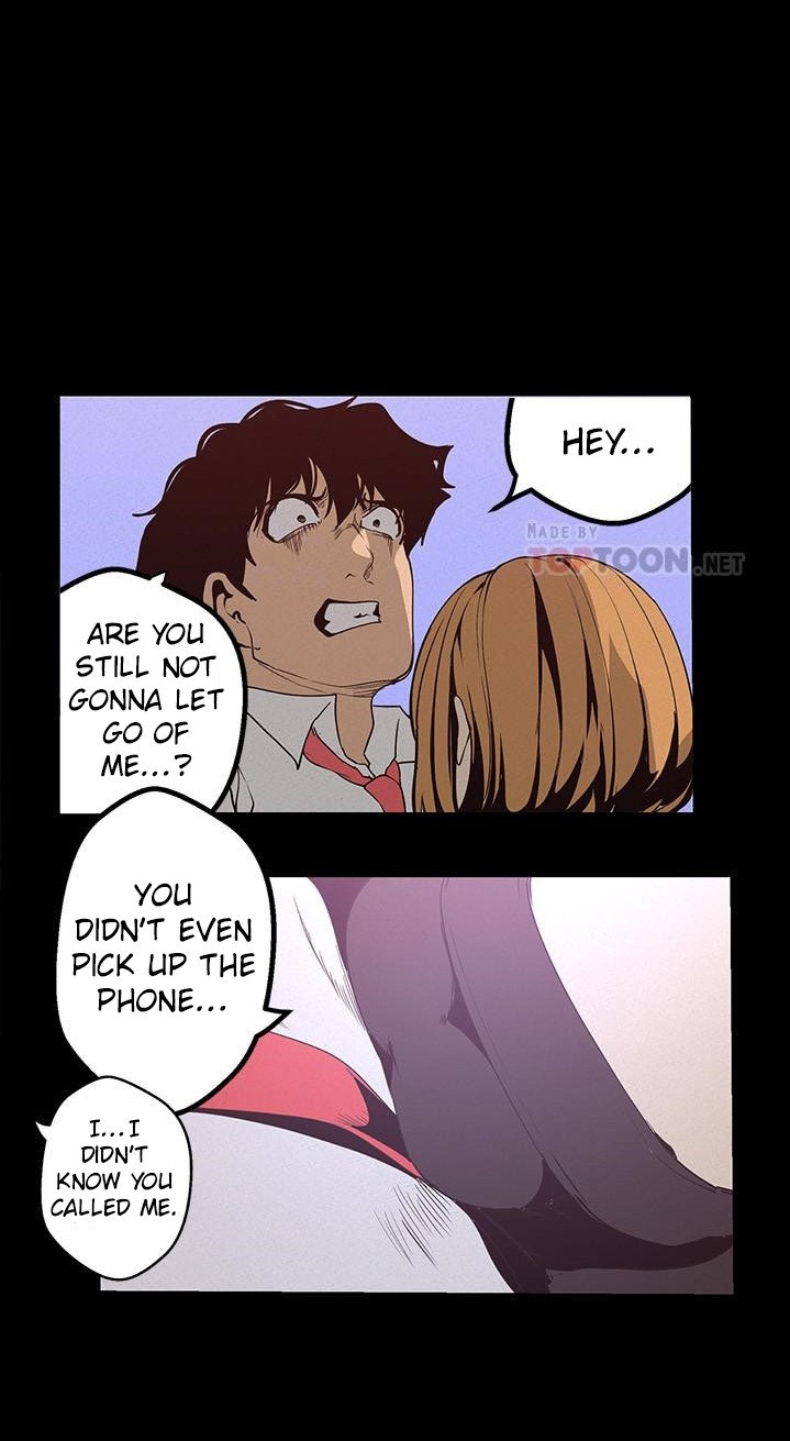 A wonderful new world