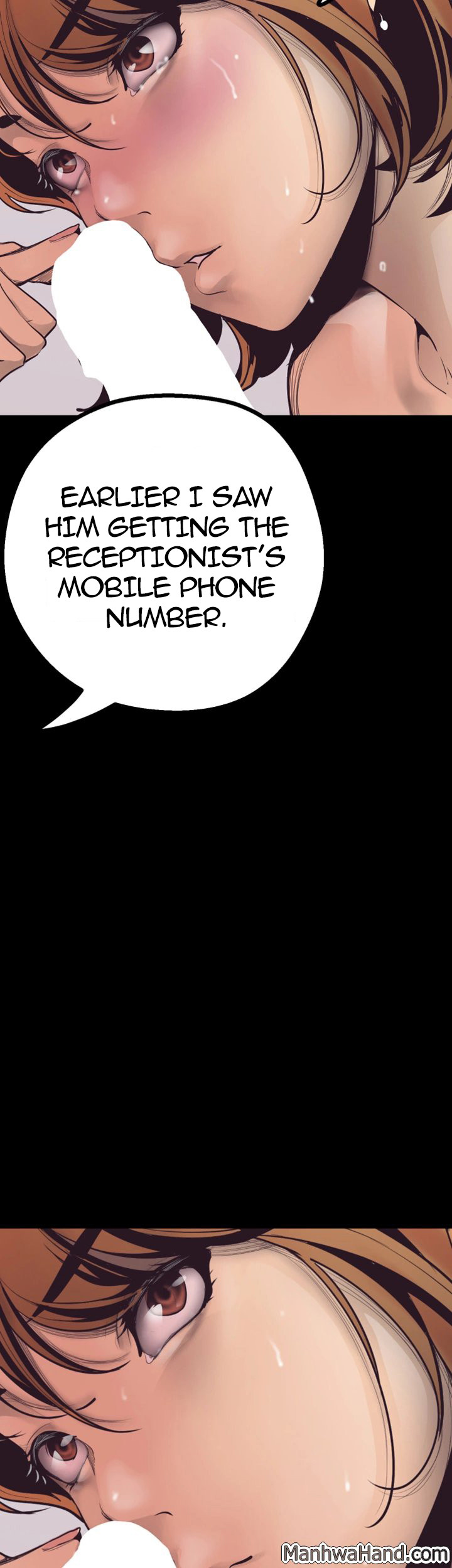 A wonderful new world