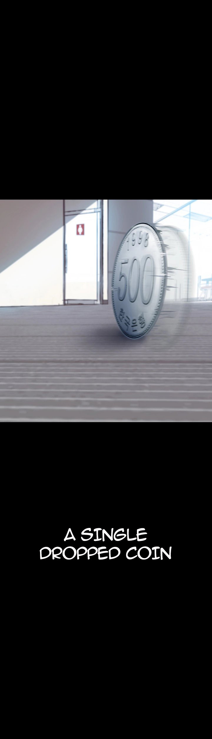 A wonderful new world