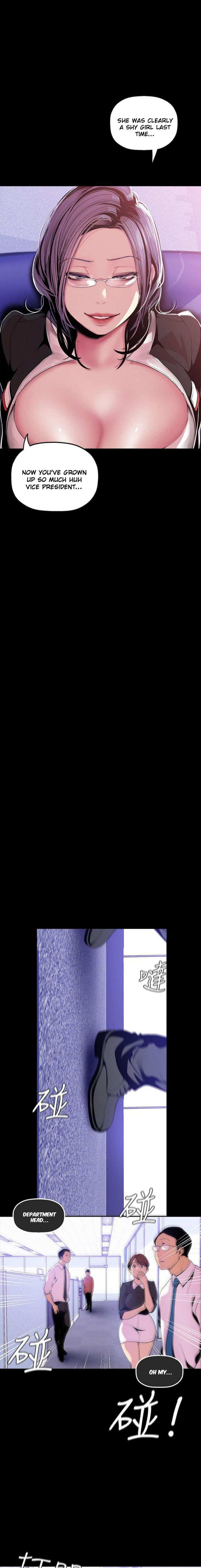 A wonderful new world