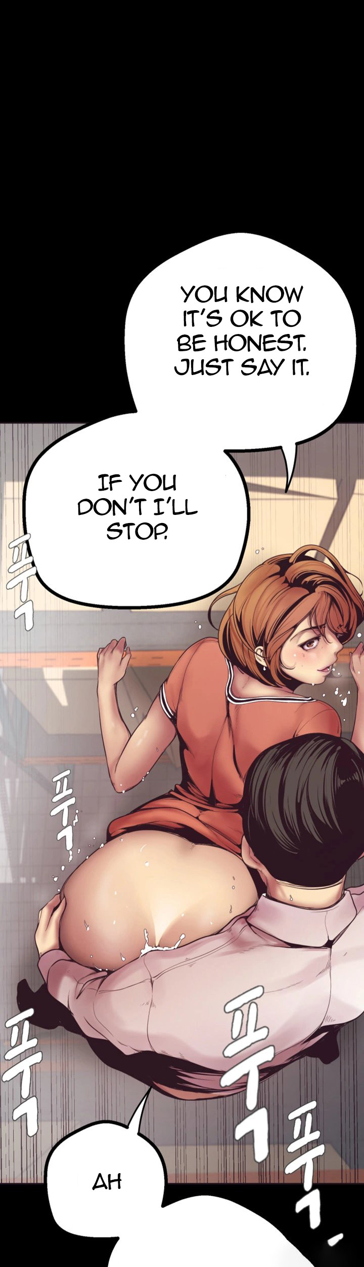 A wonderful new world