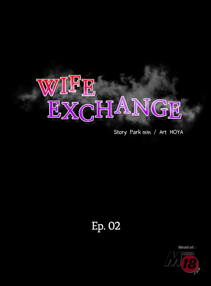 Change wife Engsub