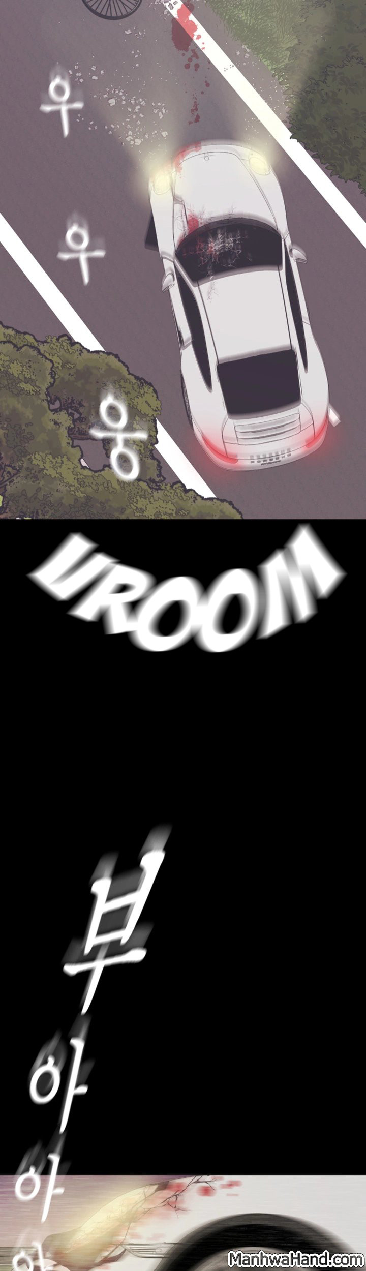 A wonderful new world