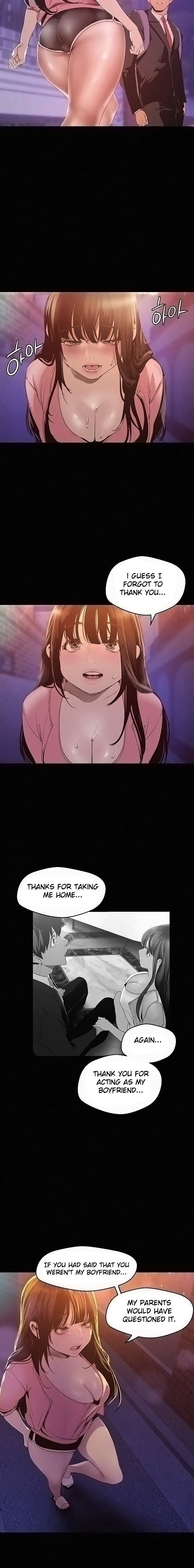 A wonderful new world