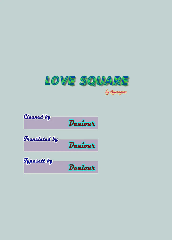 Love Square