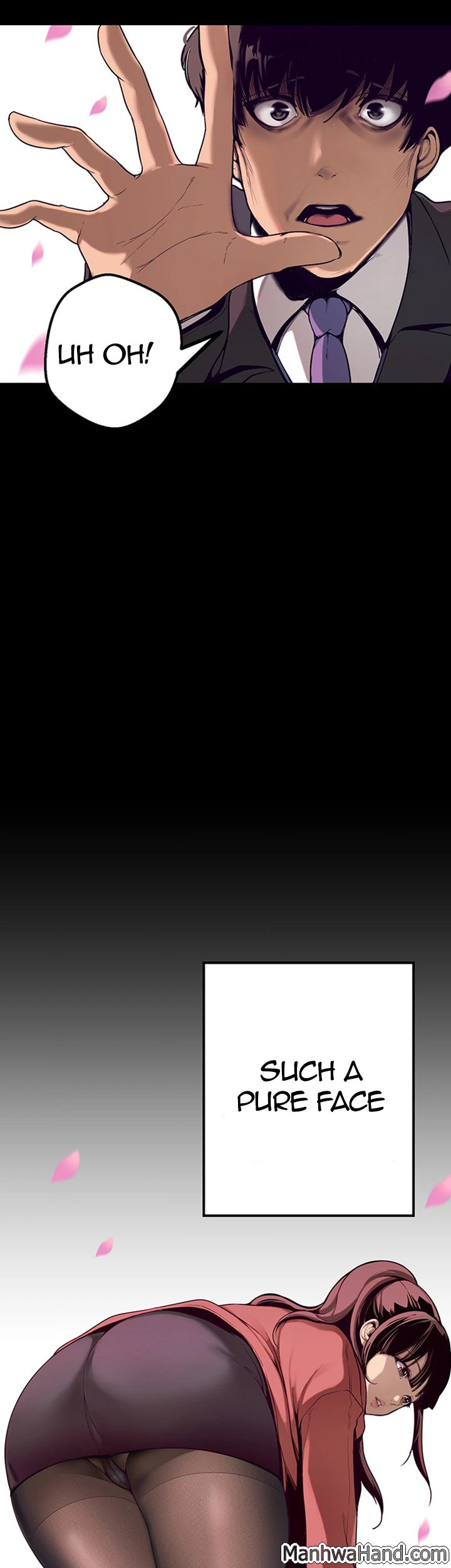 A wonderful new world