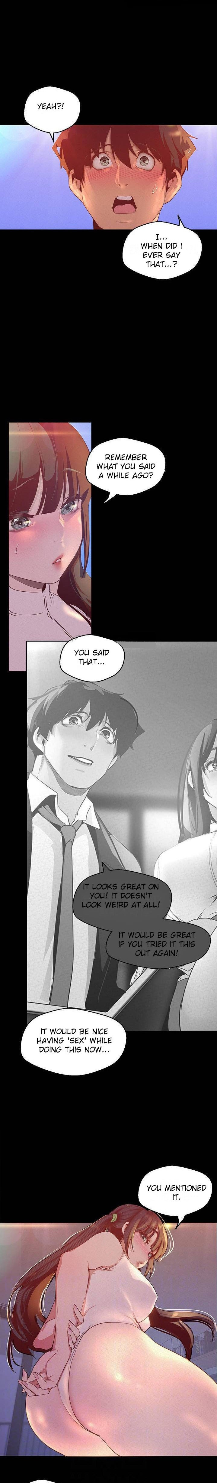 A wonderful new world