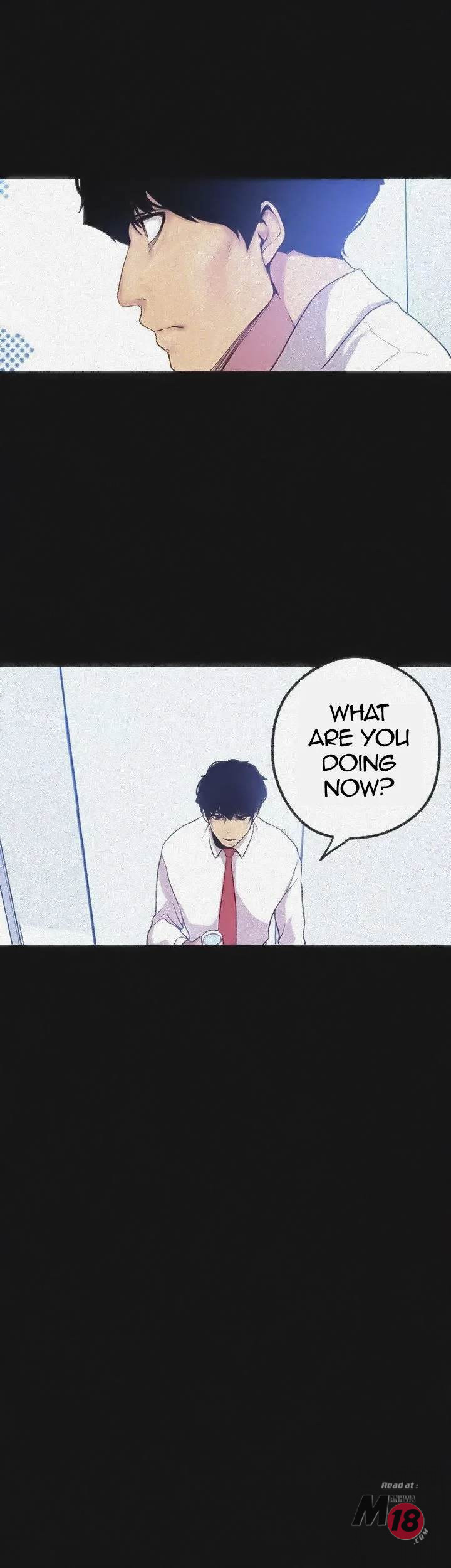 A wonderful new world