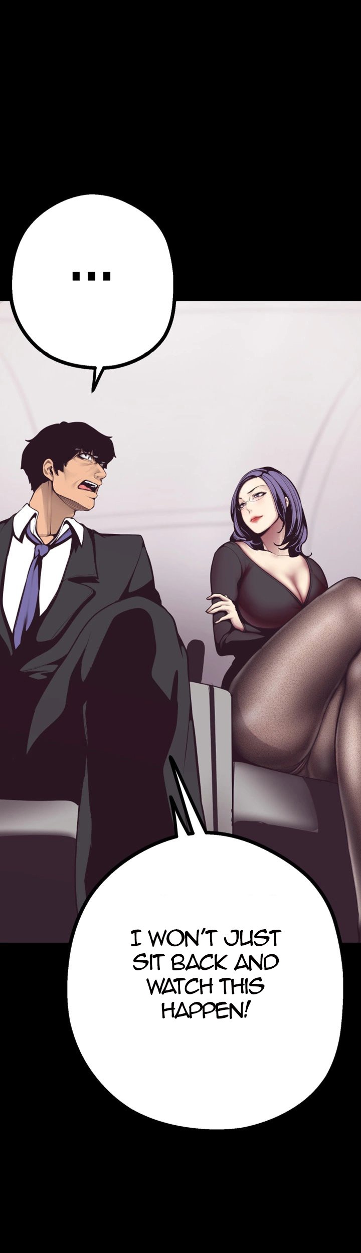 A wonderful new world