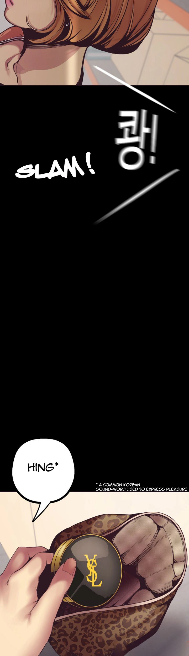 A wonderful new world