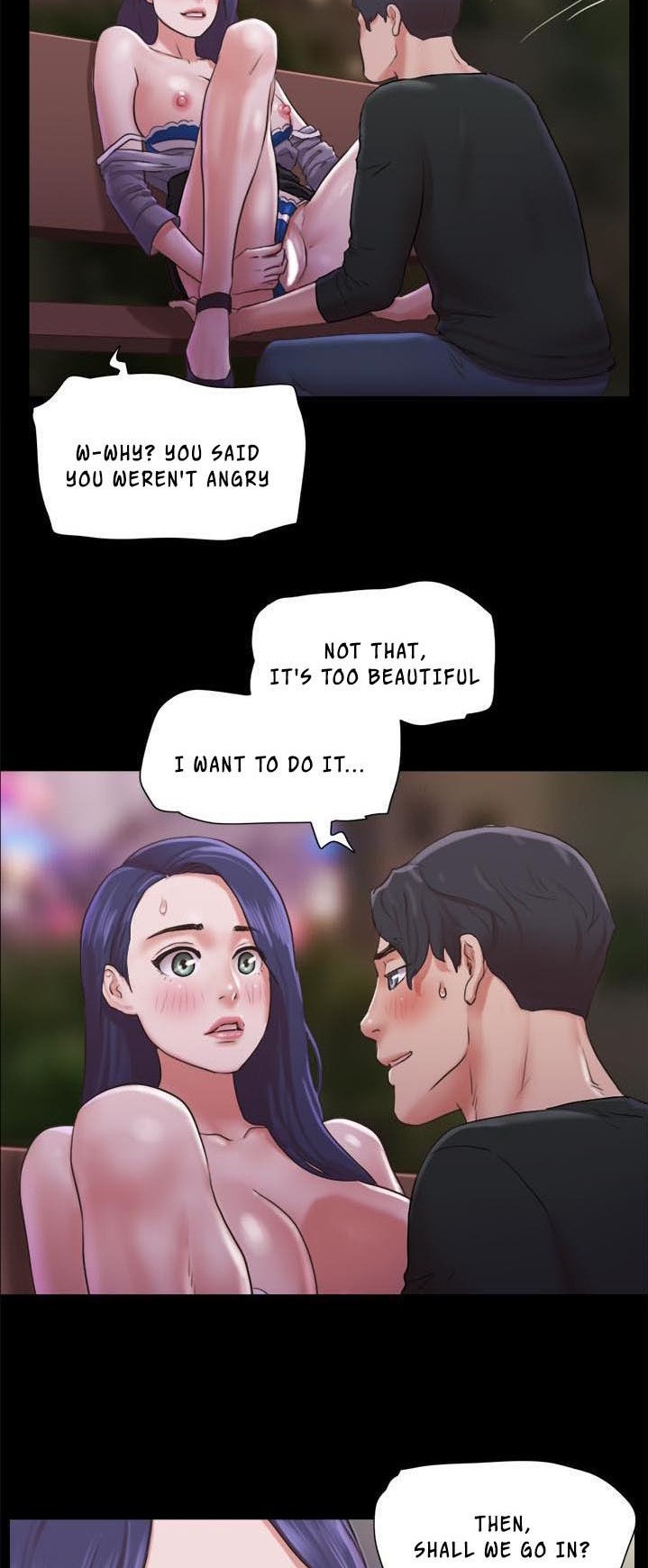 Everything is agreed (Primasakti)