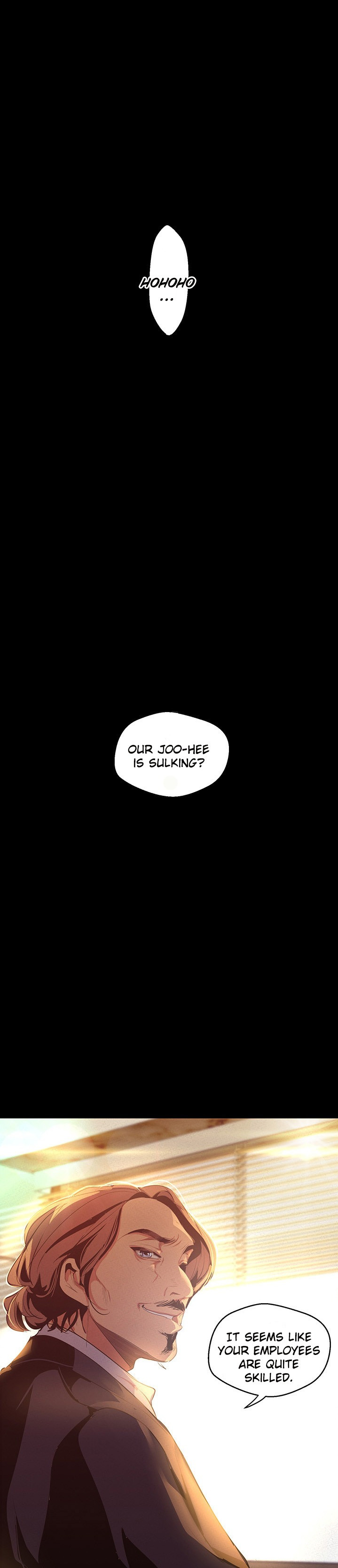 A wonderful new world