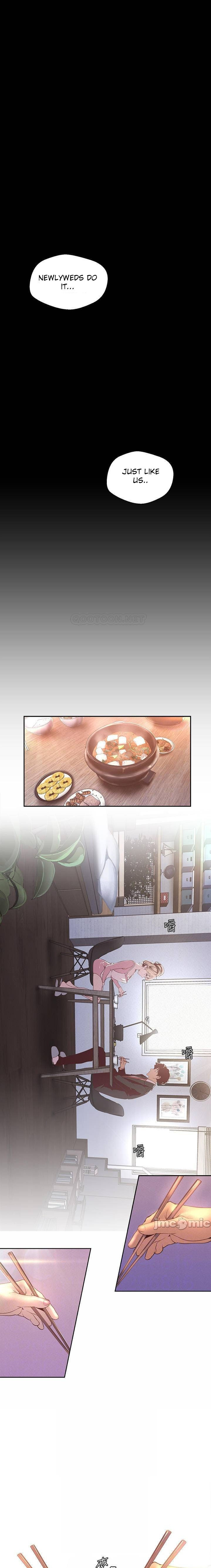 A wonderful new world