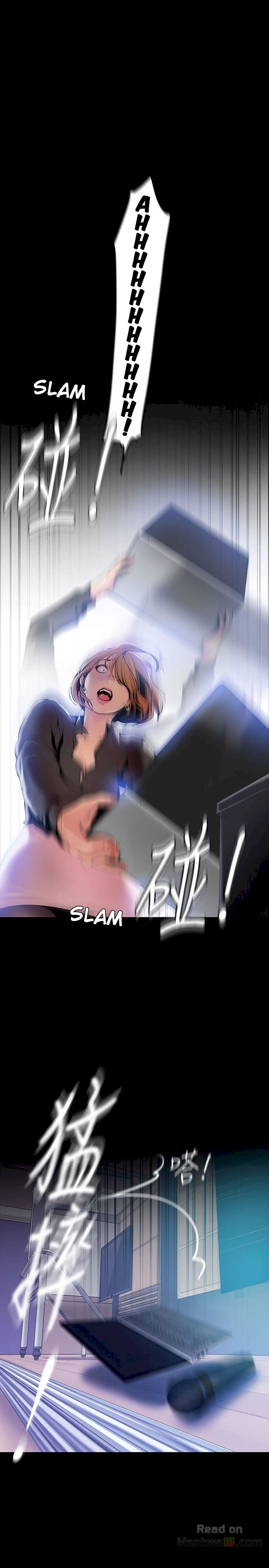 A wonderful new world