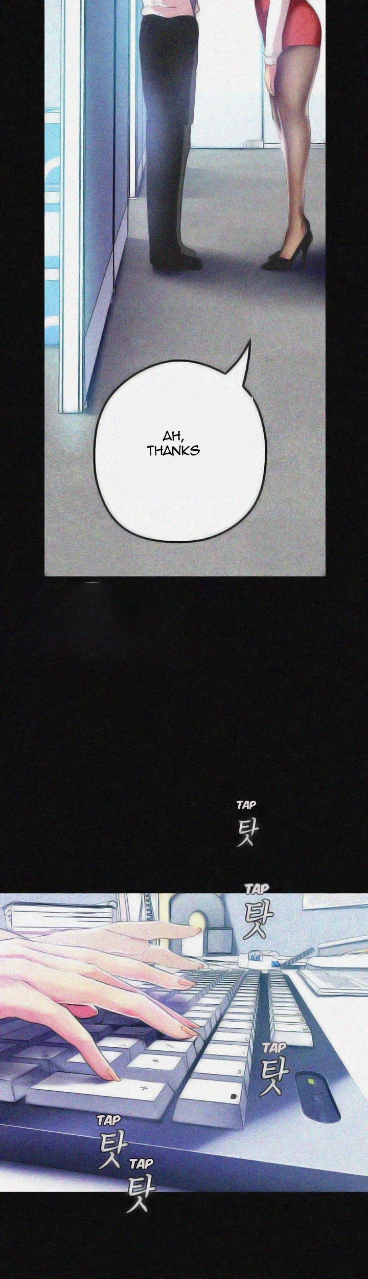 A wonderful new world