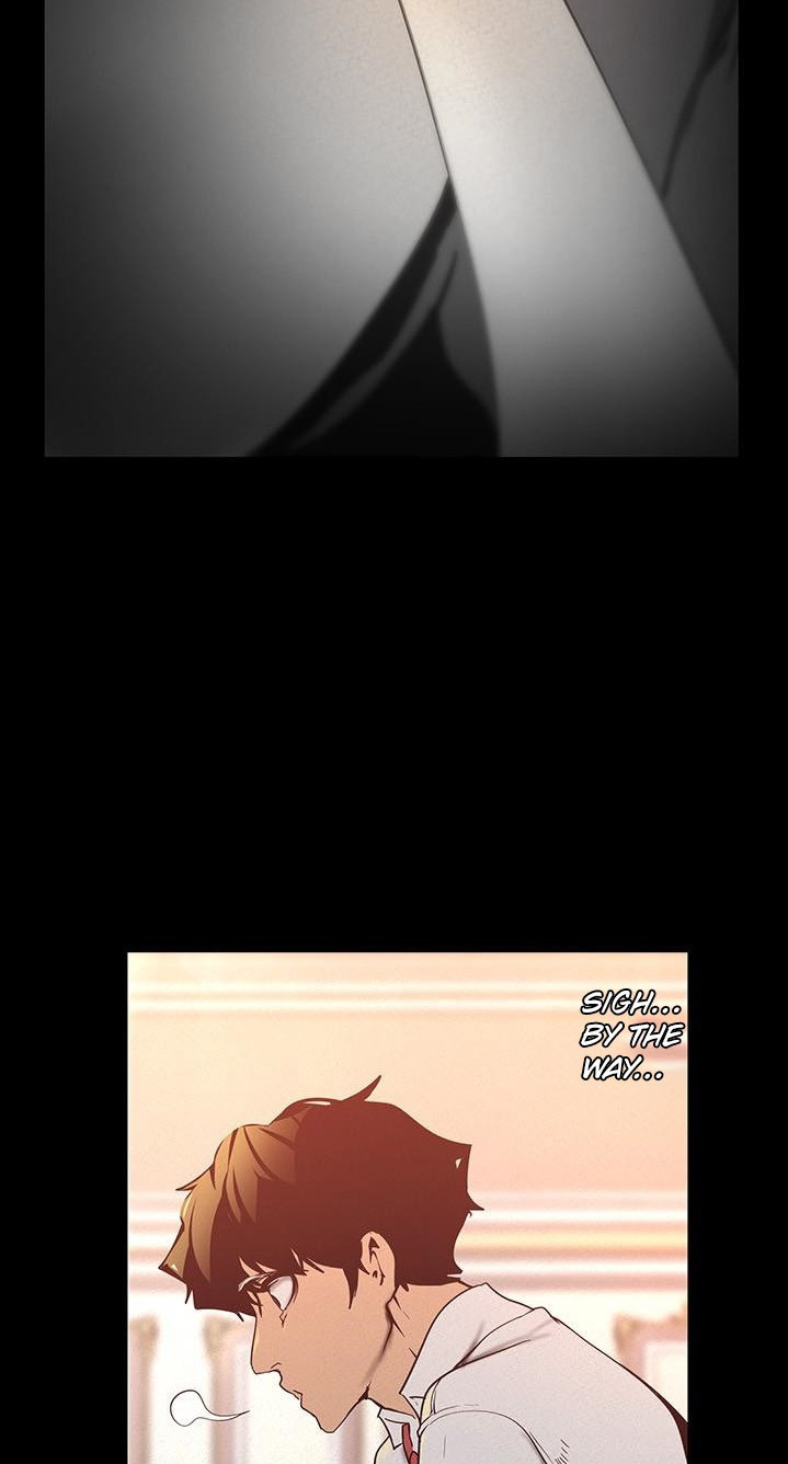 A wonderful new world