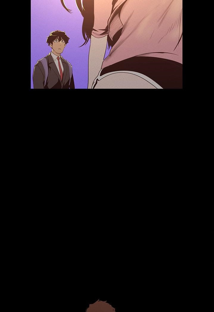 A wonderful new world