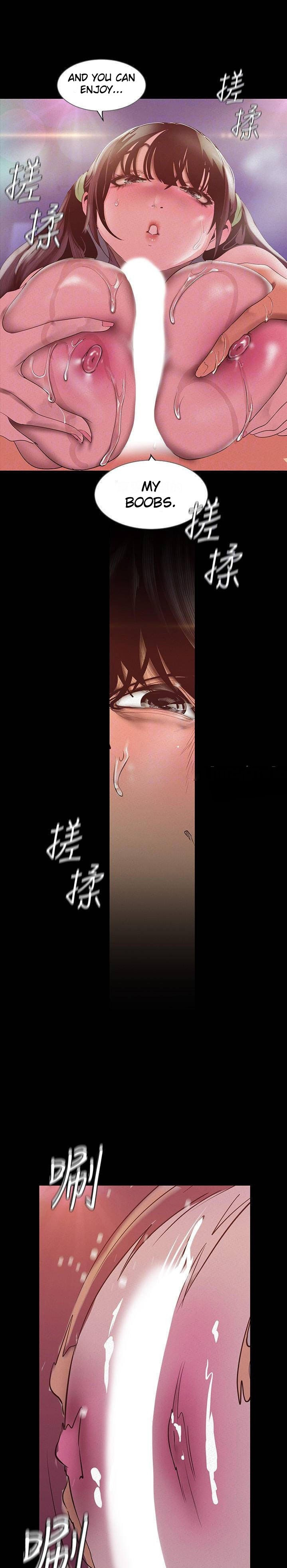 A wonderful new world