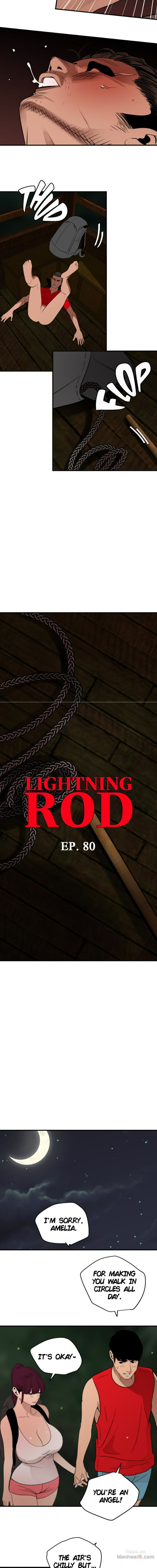 Lightning Rod