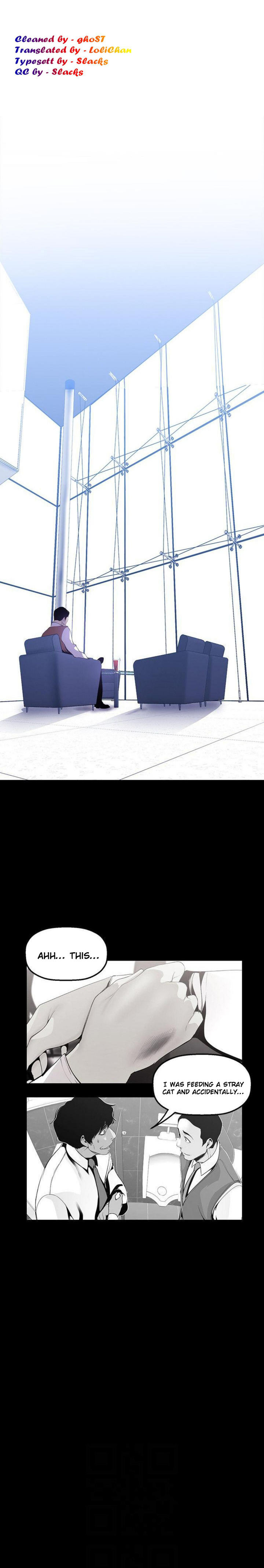 A wonderful new world