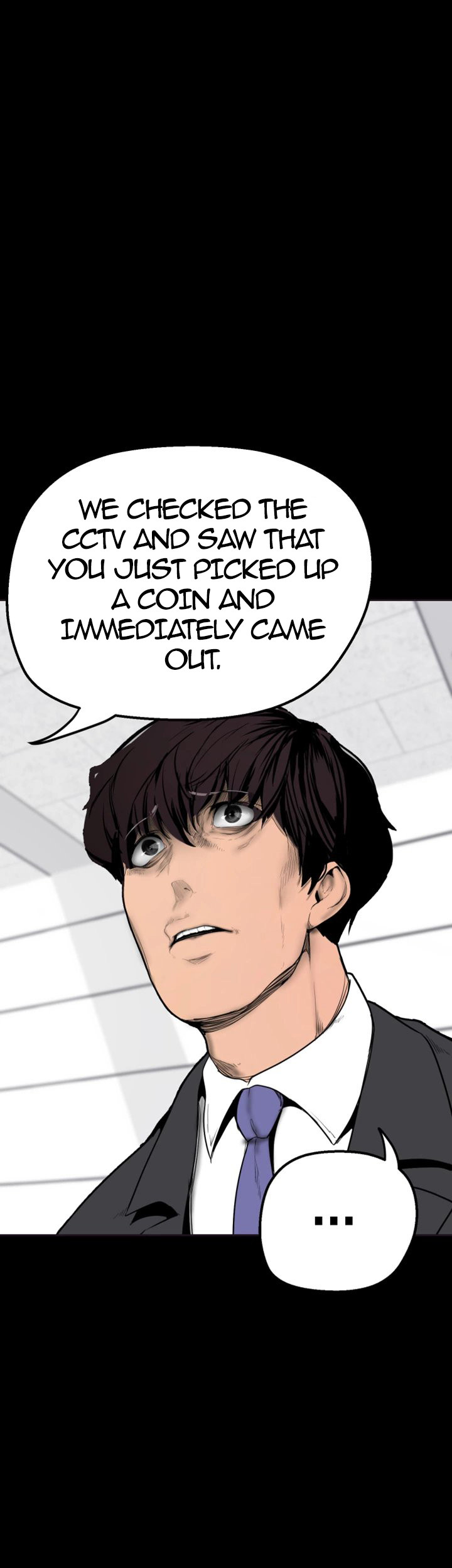 A wonderful new world