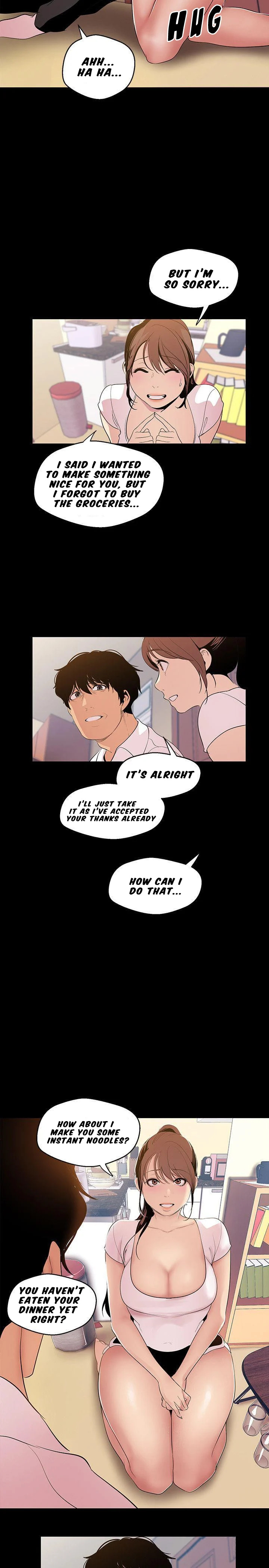 A wonderful new world