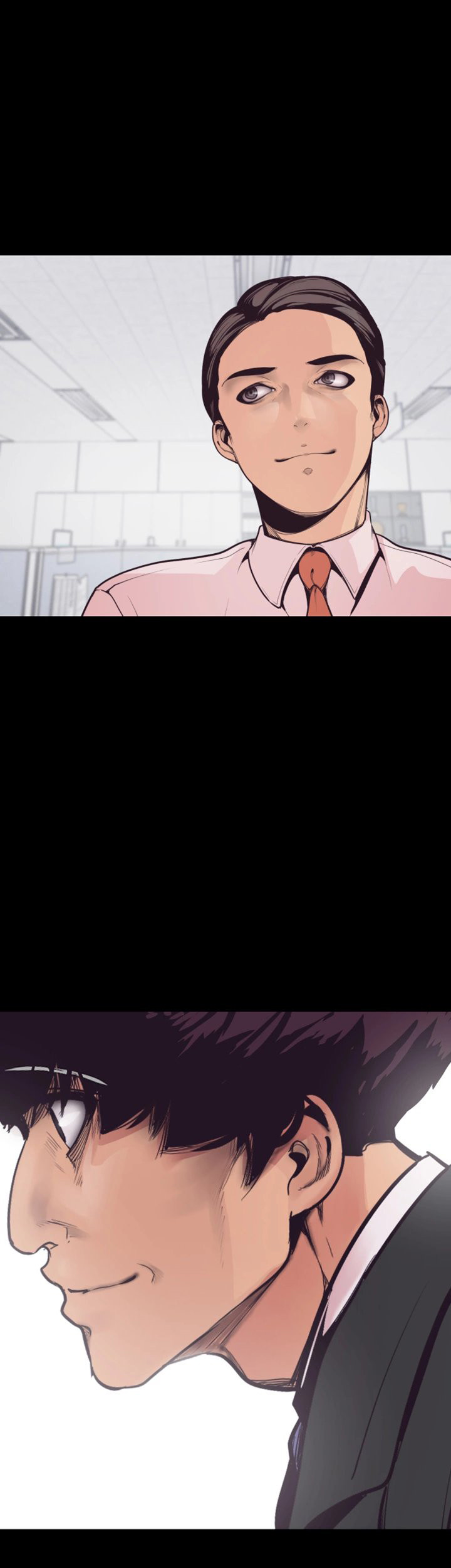 A wonderful new world