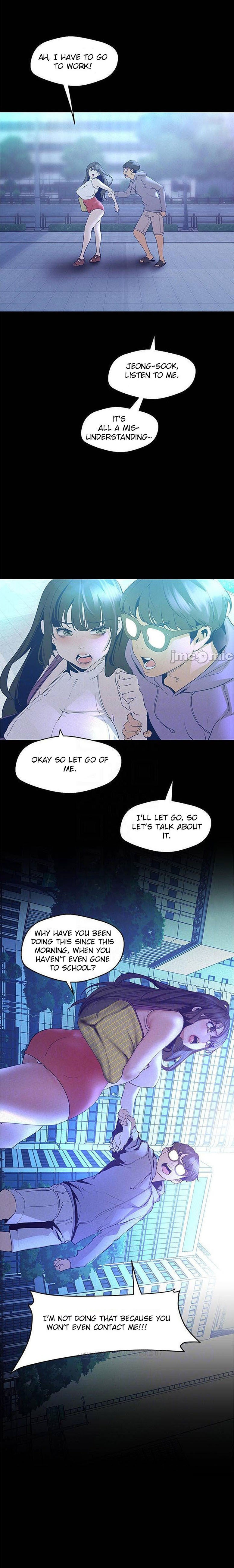 A wonderful new world