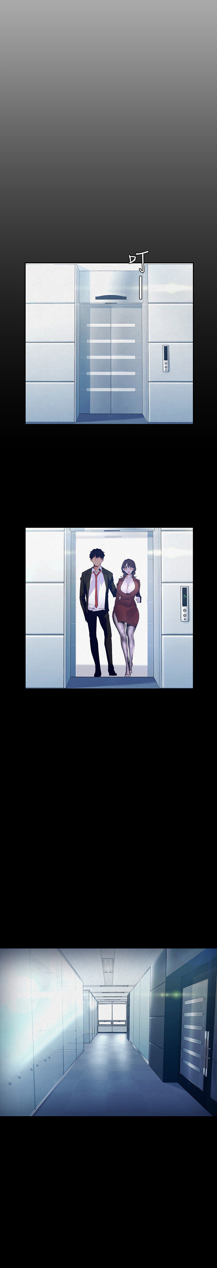 A wonderful new world