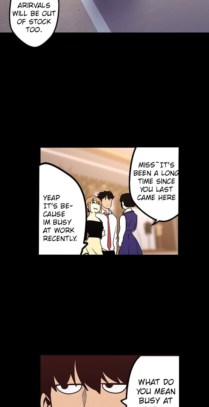 A wonderful new world