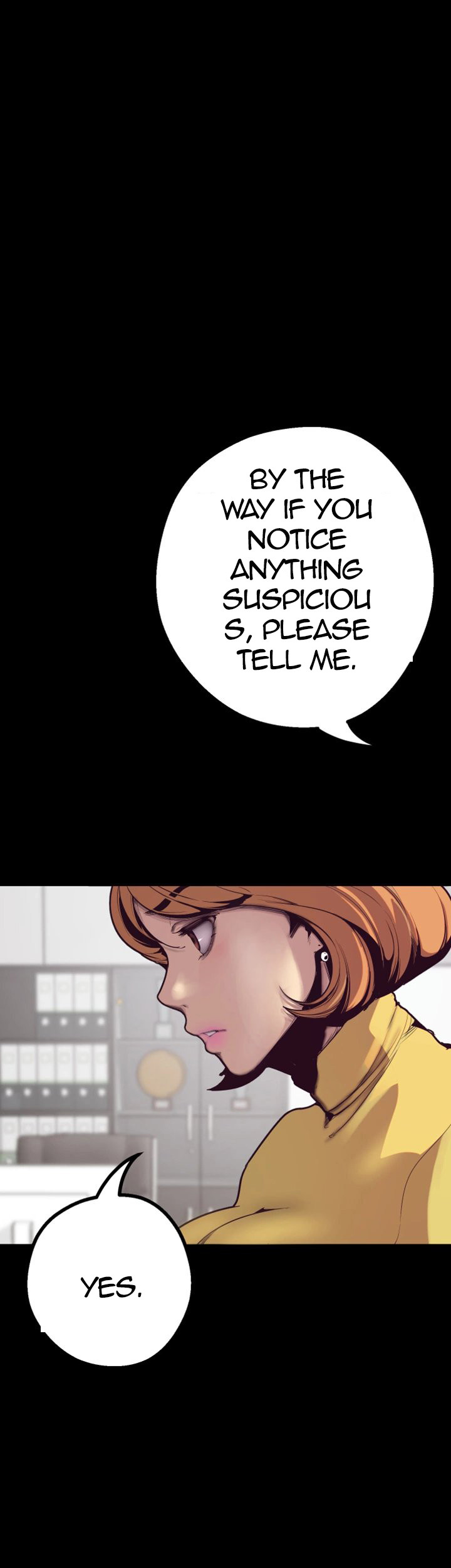 A wonderful new world