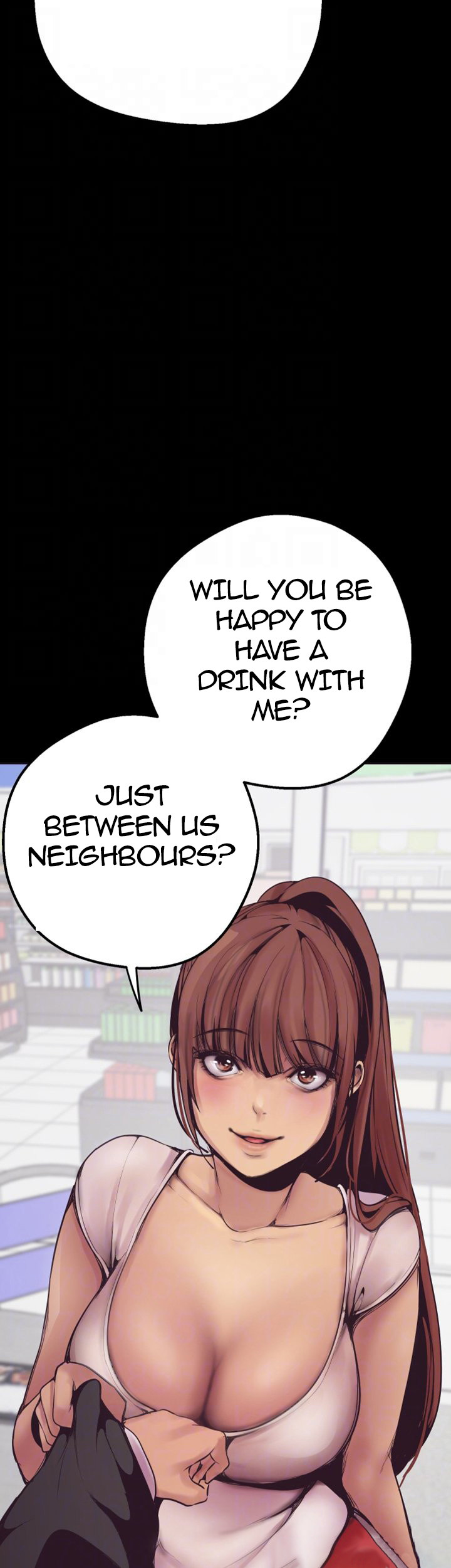 A wonderful new world