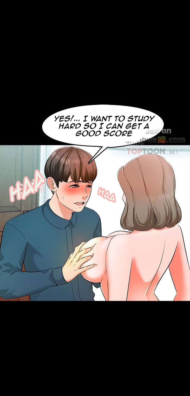 A tutor Engsub