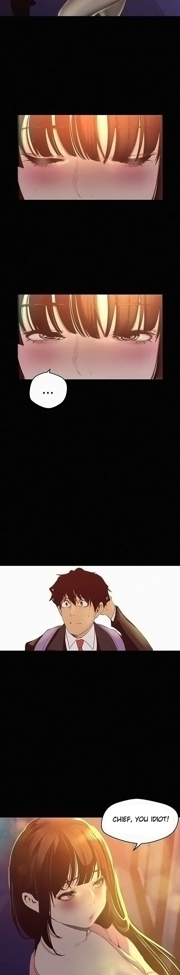 A wonderful new world