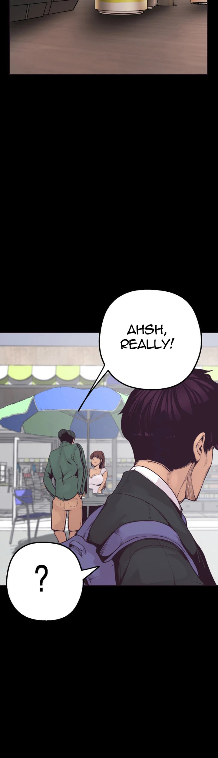 A wonderful new world