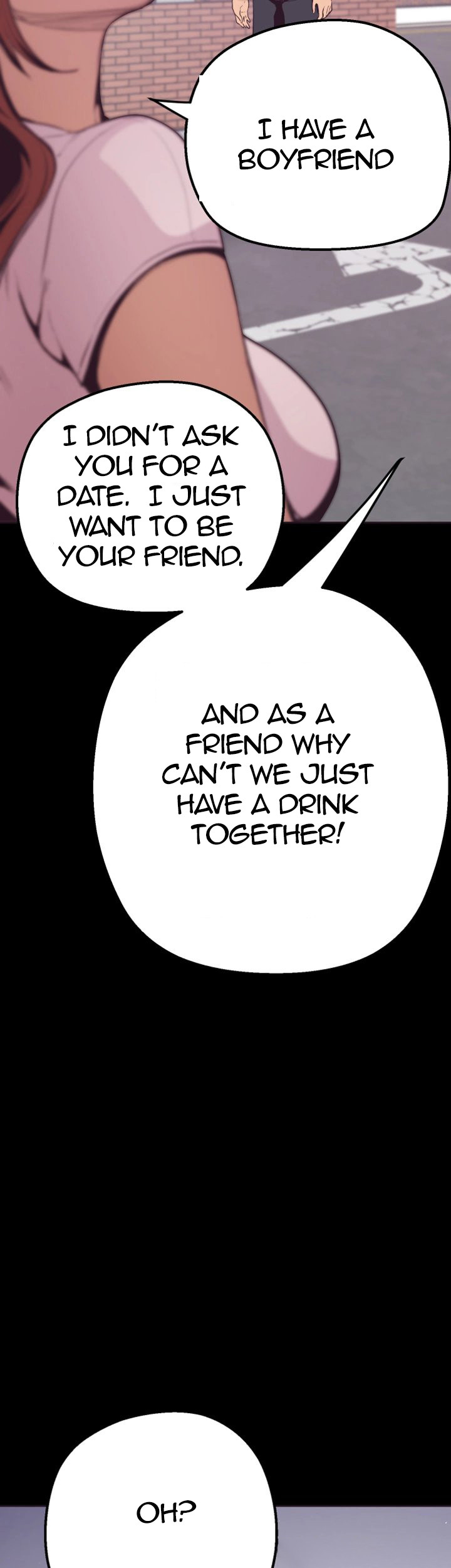 A wonderful new world