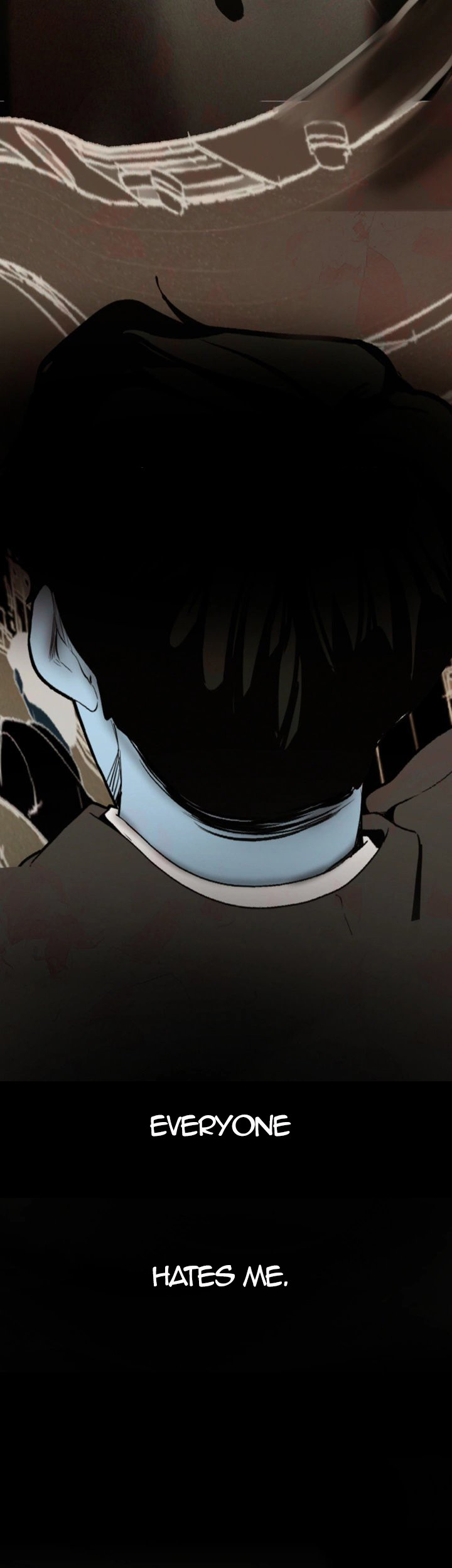 A wonderful new world