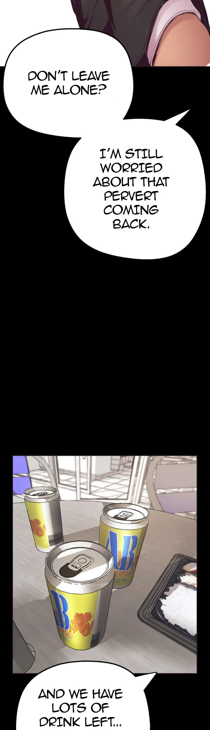 A wonderful new world