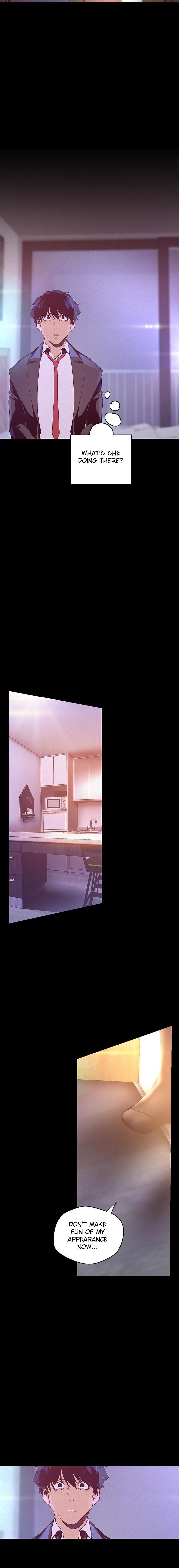 A wonderful new world