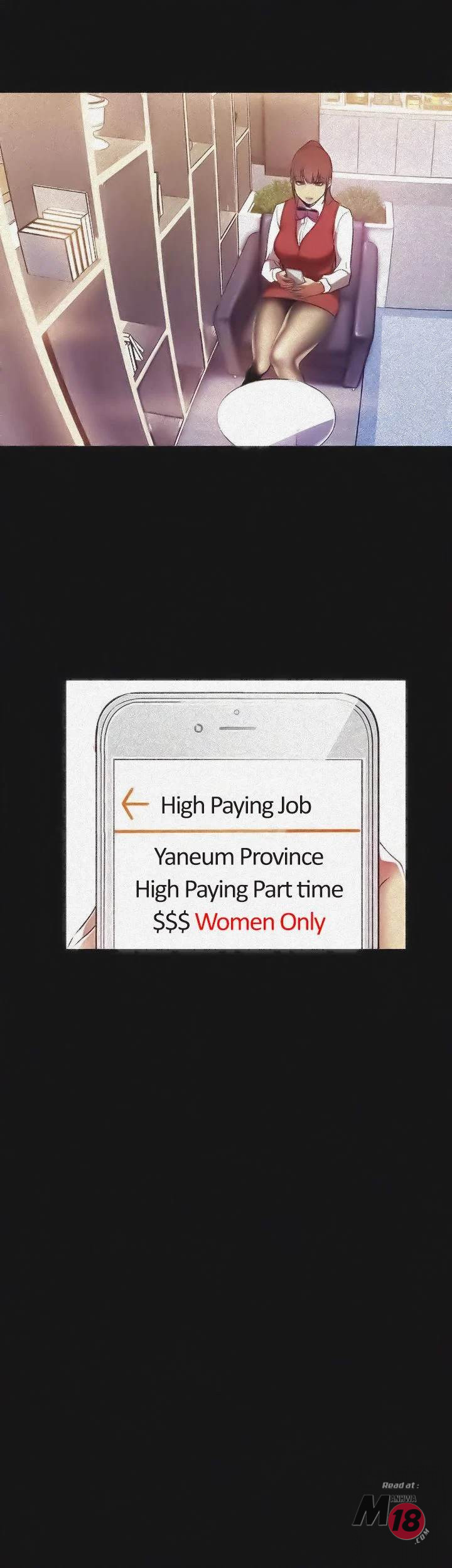 A wonderful new world