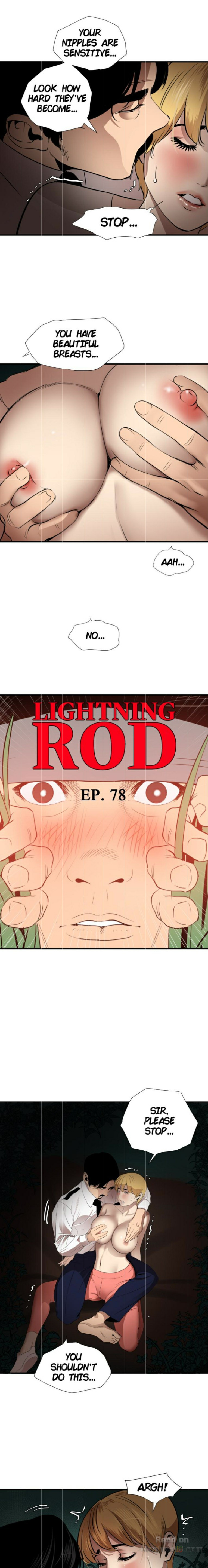 Lightning Rod