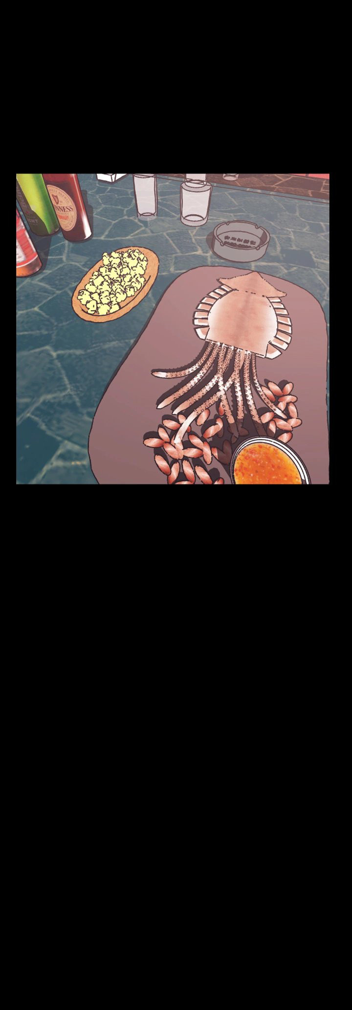 A wonderful new world