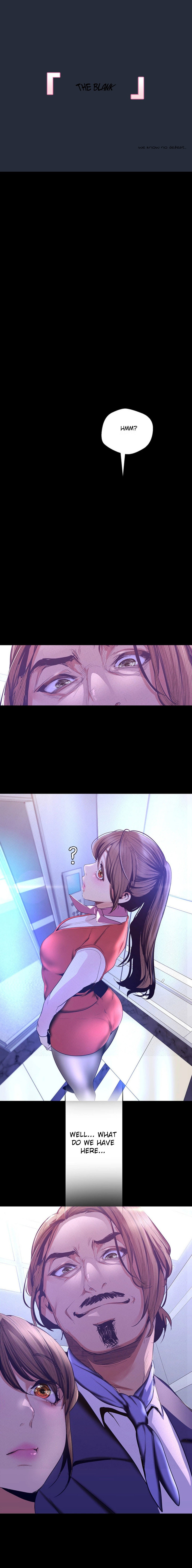 A wonderful new world