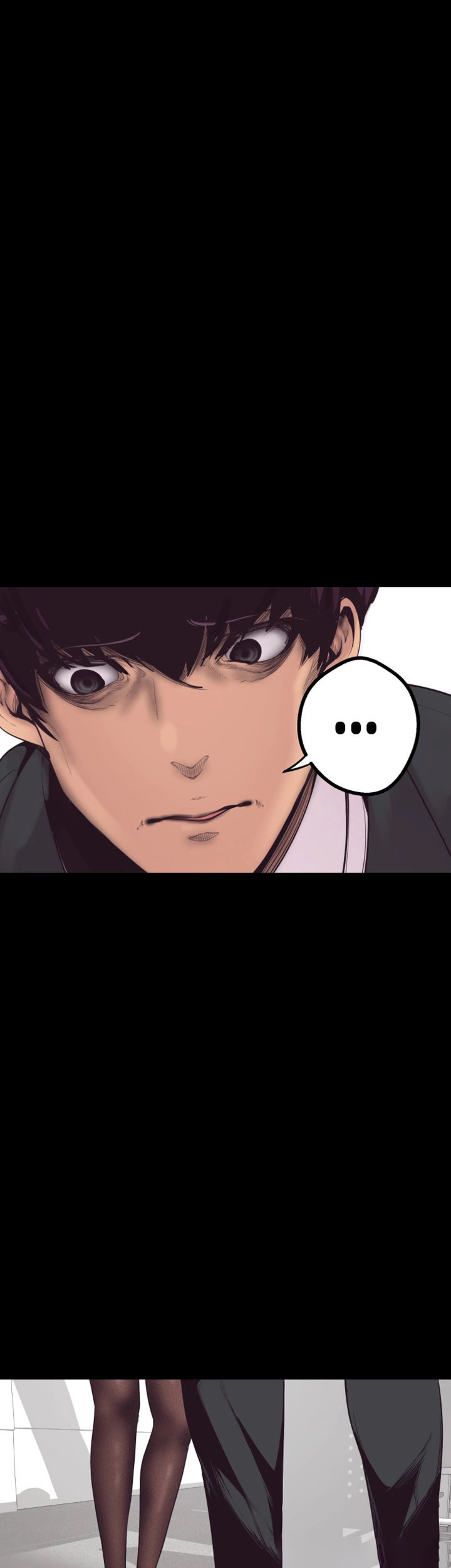 A wonderful new world