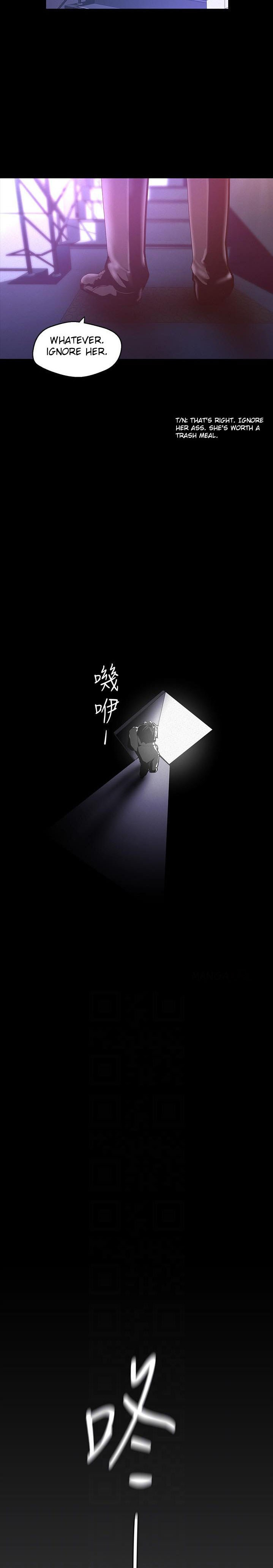 A wonderful new world