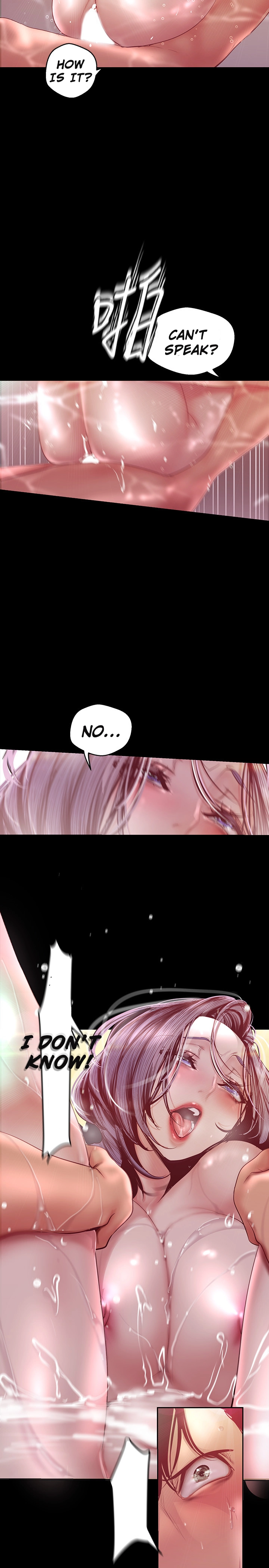 A wonderful new world