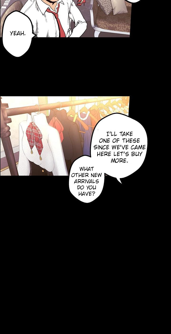 A wonderful new world