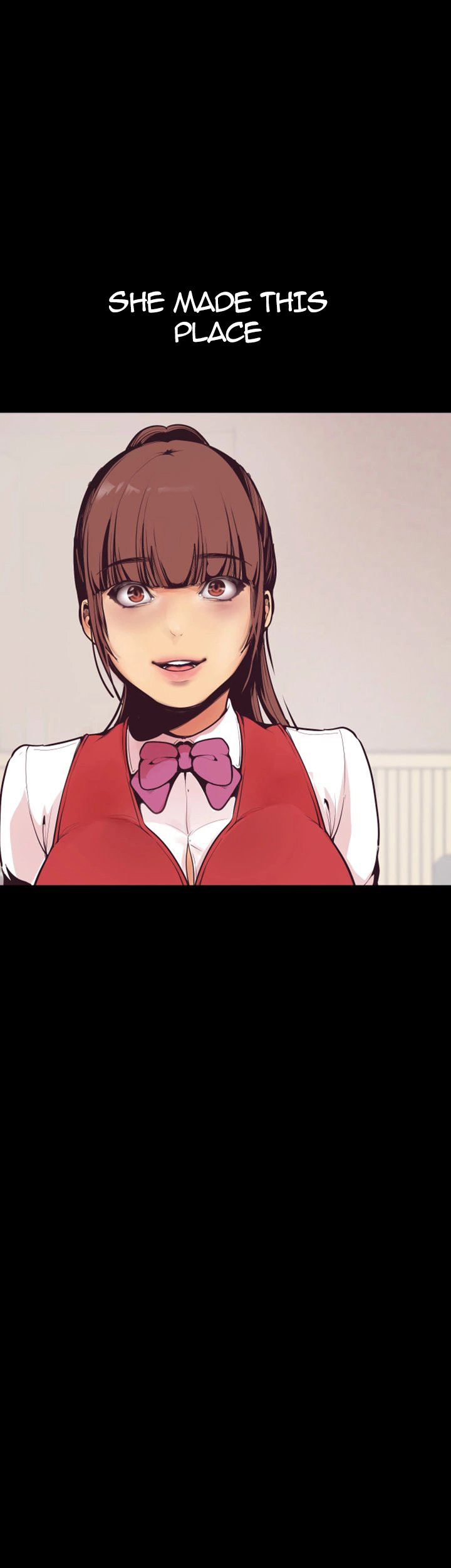 A wonderful new world