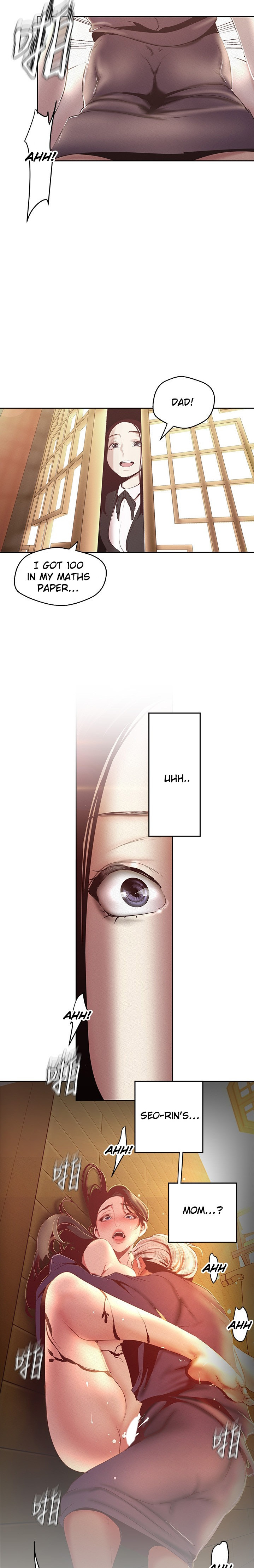 A wonderful new world